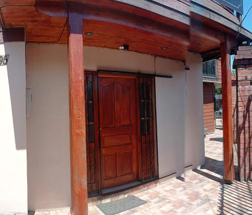 Tiện nghi, Hostal Temuco in Temuco Tiện nghi, Hostal Temuco in Temuco