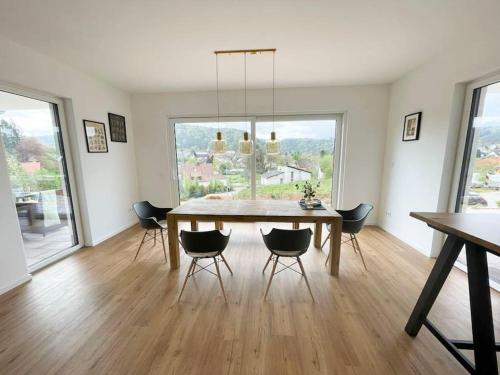 المرافق, Haus Sonnenhang in هوينستين المرافق, Haus Sonnenhang in هوينستين