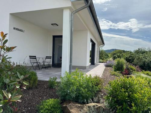 شرفة/ تراس, Haus Sonnenhang in هوينستين شرفة/ تراس, Haus Sonnenhang in هوينستين