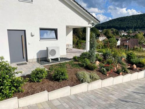 حديقة, Haus Sonnenhang in هوينستين حديقة, Haus Sonnenhang in هوينستين