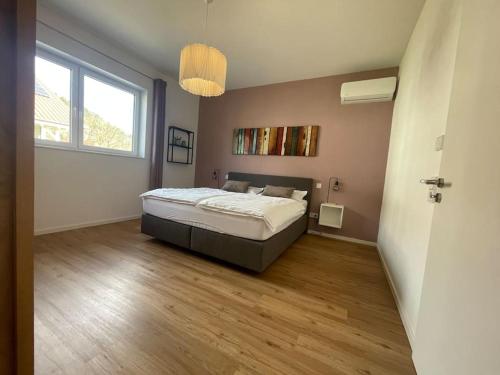 Haus Sonnenhang in هوينستين Haus Sonnenhang in هوينستين