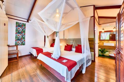 Hotel El Encanto in กาอุยตา Hotel El Encanto in กาอุยตา