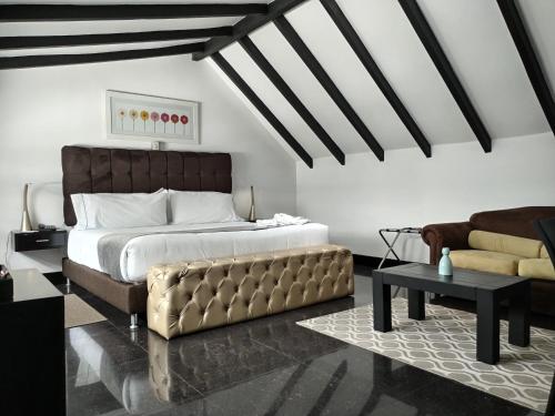 Santa Maria de Leyva hotel boutique in Villa De Leyva Santa Maria de Leyva hotel boutique in Villa De Leyva