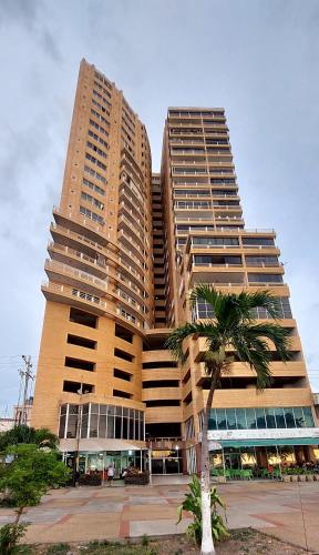 المنظر الخارجي, Apto Frente al Mar Paseo Colon Puerto La Cruz in Puerto La Cruz المنظر الخارجي, Apto Frente al Mar Paseo Colon Puerto La Cruz in Puerto La Cruz