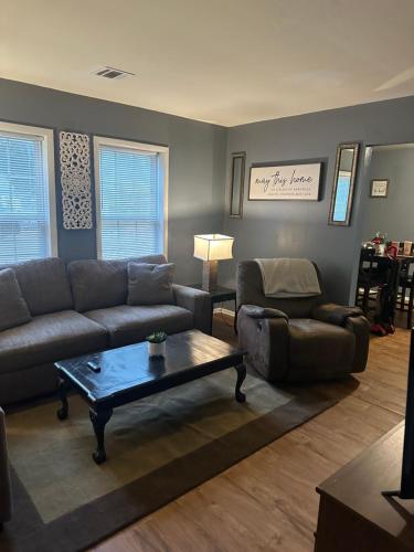 Home Away From Home in Decatur Home Away From Home in Decatur