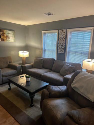 Home Away From Home in Decatur Home Away From Home in Decatur