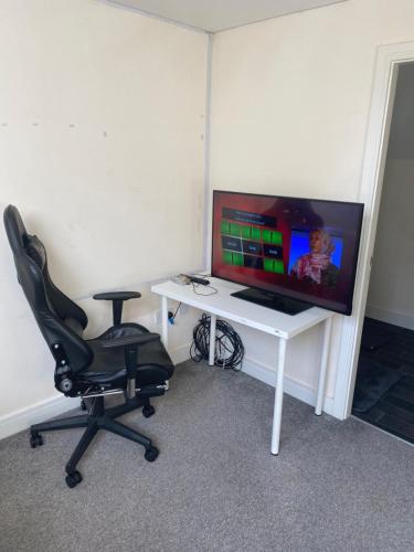 Baldwins Villa in Oldham Baldwins Villa in Oldham