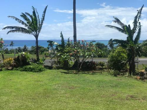 AerowView Home Retreat in Taveuni AerowView Home Retreat in Taveuni