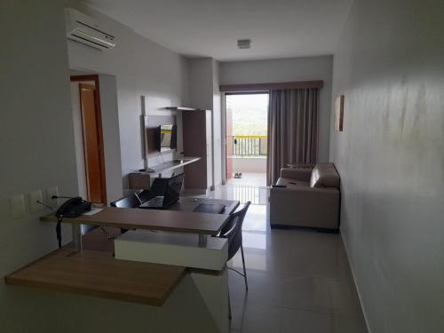 Apartamento Marina Flats e Nautica in Jardim Serrano Apartamento Marina Flats e Nautica in Jardim Serrano