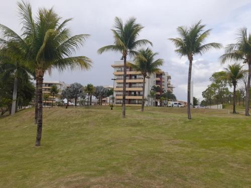 Apartamento Marina Flats e Nautica in Jardim Serrano Apartamento Marina Flats e Nautica in Jardim Serrano