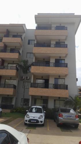 Apartamento Marina Flats e Nautica in Jardim Serrano Apartamento Marina Flats e Nautica in Jardim Serrano