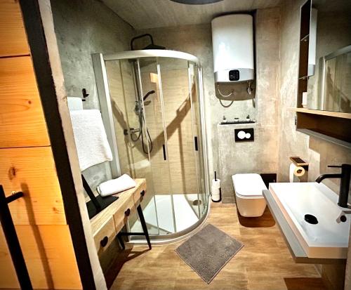 K&H Apartman in Jihlava K&H Apartman in Jihlava