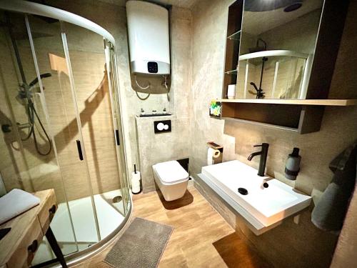 K&H Apartman in Jihlava K&H Apartman in Jihlava