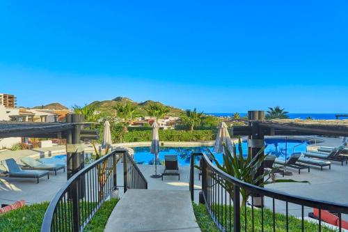 Swimming pool, 3BR Ground Floor - Resort Access - Private Beach in Los Cangrejos Swimming pool, 3BR Ground Floor - Resort Access - Private Beach in Los Cangrejos