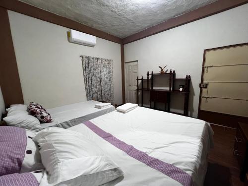 Ibania Hostal in Ла Либертад Ibania Hostal in Ла Либертад