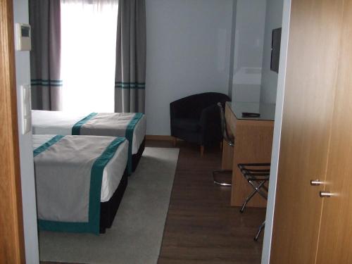 This photo about Alojamento do Zezere shared on HyHotel.com