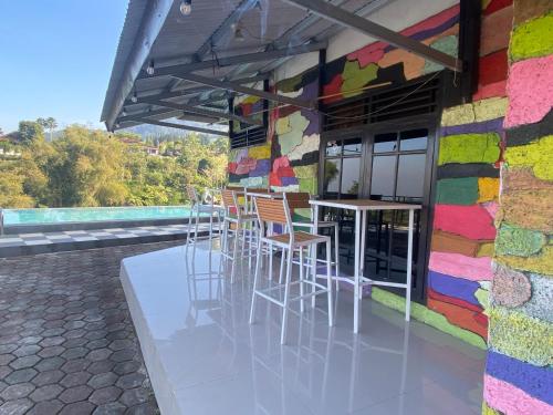 Villa puncak6 near Gunung Mas Wisata Argo Villa puncak6 near Gunung Mas Wisata Argo