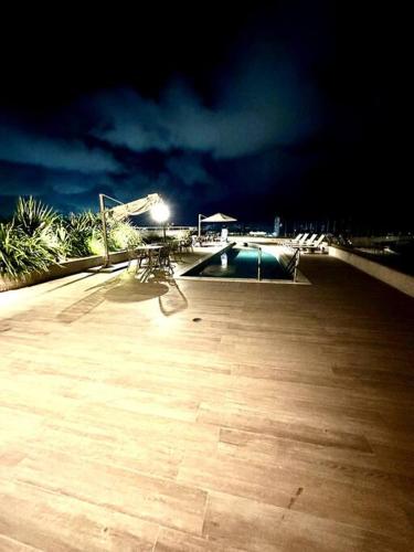 Lindo flat - Parque do Cais #206 in Sao Jose Lindo flat - Parque do Cais #206 in Sao Jose