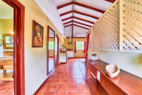 Hotel El Encanto in กาอุยตา Hotel El Encanto in กาอุยตา
