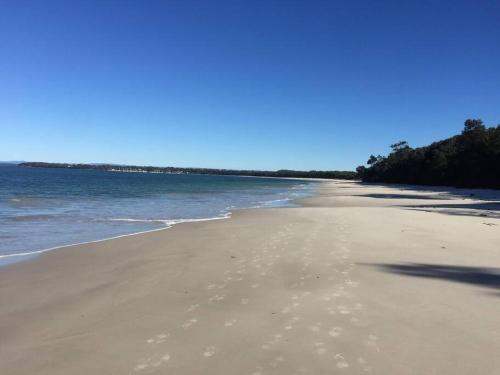 Paws and Pause at The Bay in Callala Bay Paws and Pause at The Bay in Callala Bay