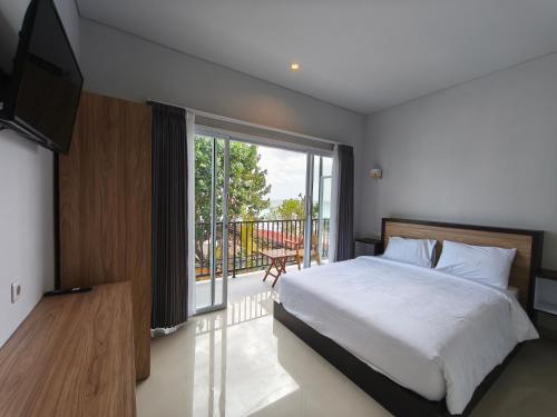 Lushy Hostel Nusa Penida in Bali Lushy Hostel Nusa Penida in Bali