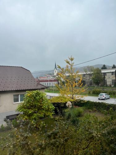 Prenočišče Buco (Prenocisce Buco) in Krsko Prenočišče Buco (Prenocisce Buco) in Krsko