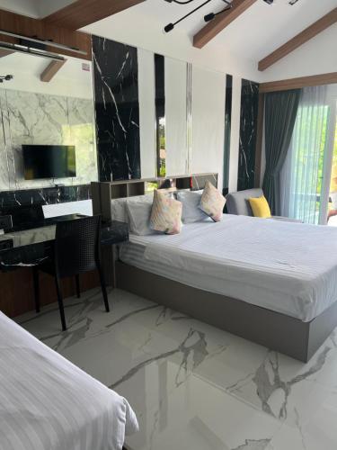 Thipburee Resort in Sichon Thipburee Resort in Sichon