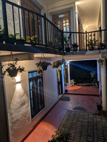 Highest Village Bungalow in Nuwara Eliya Highest Village Bungalow in Nuwara Eliya