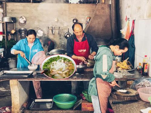 TL Adventure TOUR & MOTORBIKE in Ha Giang TL Adventure TOUR & MOTORBIKE in Ha Giang