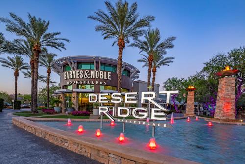 Nearby attraction, Holiday Inn Express & Suites North Phoenix/Scottsdale By IHG in Desert View Village Nearby attraction, Holiday Inn Express & Suites North Phoenix/Scottsdale By IHG in Desert View Village