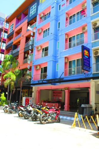 ハリウッド イン ラブ9