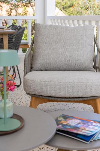 Faciliteter, Kas Chiki, stylish seaside escape near Flamingo-Bonaires internationella flygplats Faciliteter, Kas Chiki, stylish seaside escape near Flamingo-Bonaires internationella flygplats