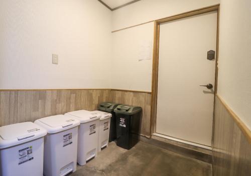 Exterior view, GLOCE 南伊豆アウトドアベースキャンプ(ゲストハウス) in Minamiizu Exterior view, GLOCE 南伊豆アウトドアベースキャンプ(ゲストハウス) in Minamiizu