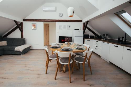 H30 Apartman in เปคส์ H30 Apartman in เปคส์