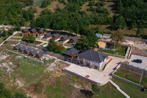 Etno selo Tacevine in Niksic Etno selo Tacevine in Niksic