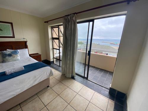 Green Door Guest House in Mossel Bay Green Door Guest House in Mossel Bay