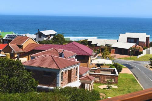 Alrededores, BergWood Inn in Groot Brak Rivier Alrededores, BergWood Inn in Groot Brak Rivier
