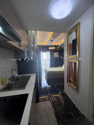 Luxanos Condo Place- Sunvida Tower near Robinsons Galleria Cebu Luxanos Condo Place- Sunvida Tower near Robinsons Galleria Cebu
