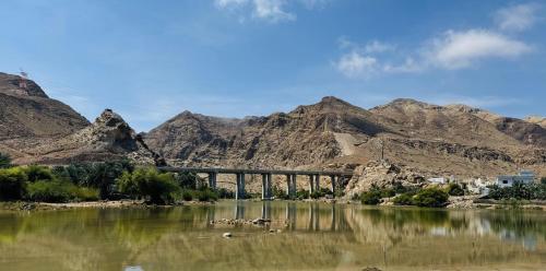 FIG SHADES مزرعة ظلال التين in Tiwi FIG SHADES مزرعة ظلال التين in Tiwi