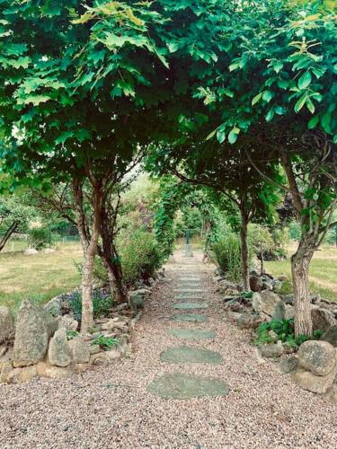 Hus pa hastgard, Soderasen! in Ljungbyhed Hus pa hastgard, Soderasen! in Ljungbyhed