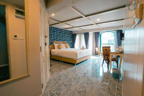 Si Phum Heritage Boutique Chiang Mai in Chang Moi Si Phum Heritage Boutique Chiang Mai in Chang Moi