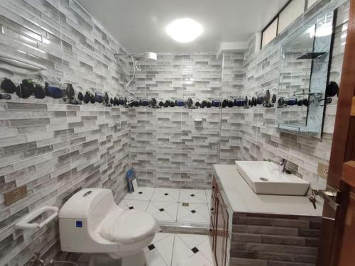 Departamento en Ciudad Satelite, cerca del Aeropuerto in El Alto Departamento en Ciudad Satelite, cerca del Aeropuerto in El Alto