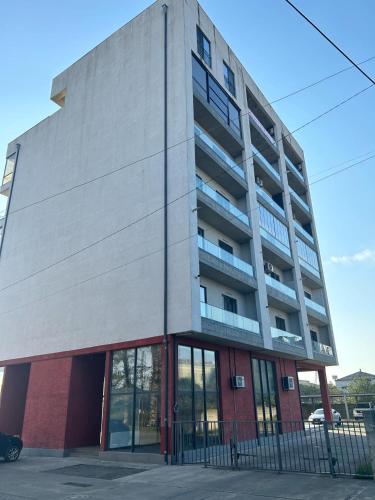 Näkymä ulkoa, Modern Apartment Poti in Poti Näkymä ulkoa, Modern Apartment Poti in Poti