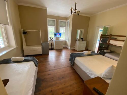 Green Door Guest House in Mossel Bay Green Door Guest House in Mossel Bay