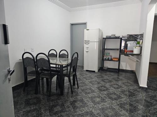CIG Hostel in Goiania CIG Hostel in Goiania