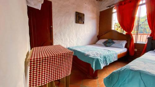 La Liliana Hostal - Gastrobar in Garzon (Huila) La Liliana Hostal - Gastrobar in Garzon (Huila)