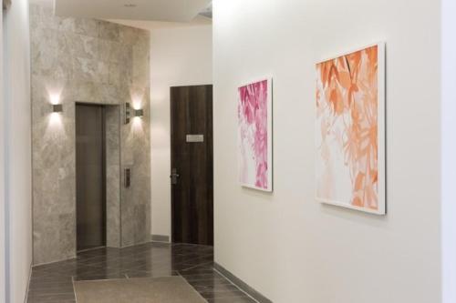 大堂, 加羅林酒店式公寓布里奇頓 (Caroline Serviced Apartments Brighton) in 布萊頓 大堂, 加羅林酒店式公寓布里奇頓 (Caroline Serviced Apartments Brighton) in 布萊頓