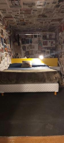 Loft interno en Planta Baja