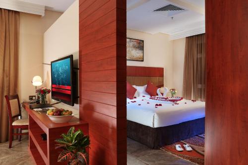 베스트 웨스턴 플러스 살미야 (Best Western Plus Salmiya) in 쿠웨이트 베스트 웨스턴 플러스 살미야 (Best Western Plus Salmiya) in 쿠웨이트