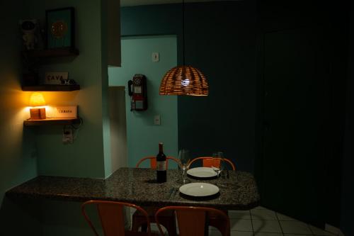 Aquarius Residence in Caldas Novas Aquarius Residence in Caldas Novas